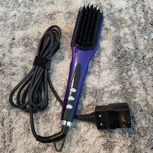 Head Kandy Flat Iron Brush